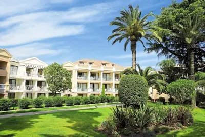 Image de Appartement à Cannes près de la Plage