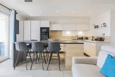 Image de Q&R Renting- Appartement et Suites- Parking Ac Mer