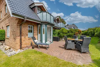 Image de Vacation apartment/apartment for 4 guests with 55m² in Westerland (305987)