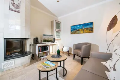 Image de Vacation apartment/apartment for 4 guests with 65m² in Westerland (306009)