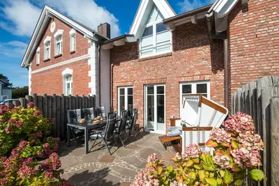 Image de Vacation home for 6 guests with 104m² in Westerland (306011)