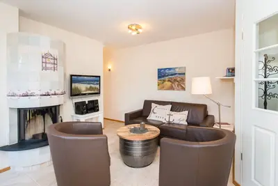 Image de Vacation home for 4 guests with 70m² in Westerland (306012)