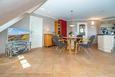 Image de Vacation apartment/apartment for 4 guests with 64m² in Westerland (306020)