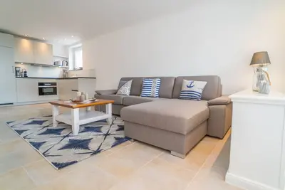 Image de Apartment for 4 guests with 56m² in Westerland (306034)