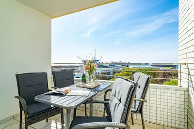 Image de Vacation apartment/apartment for 4 guests with 54m² in Westerland (306036)