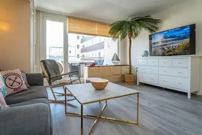 Image de Vacation apartment/apartment for 4 guests with 45m² in Westerland (306043)