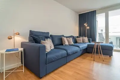 Image de Vacation apartment/apartment for 4 guests with 50m² in Westerland (306045)