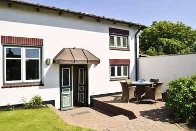 Image de Vacation home for 4 guests with 90m² in Westerland (306060)