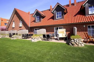 Image de Vacation home for 6 guests with 96m² in Westerland (306062)