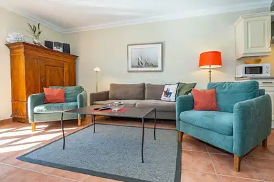 Image de Vacation home for 6 guests with 96m² in Westerland (306063)