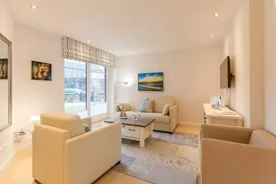 Image de Vacation apartment/apartment for 4 guests with 82m² in Westerland (306082)