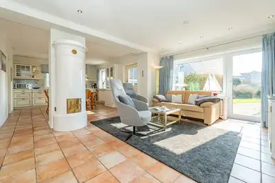 Image de Vacation apartment/apartment for 4 guests with 75m² in Westerland (306096)