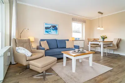 Image de Vacation apartment/apartment for 4 guests with 57m² in Westerland (306122)