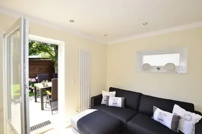 Image de Vacation apartment/apartment for 4 guests with 53m² in Westerland (306130)