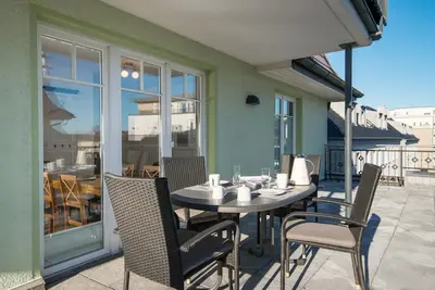 Image de Vacation apartment/apartment for 4 guests with 75m² in Westerland (306144)