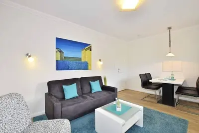 Image de Vacation apartment/apartment for 4 guests with 48m² in Westerland (306161)