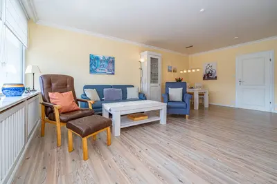 Image de Vacation apartment/apartment for 4 guests with 66m² in Westerland (306186)