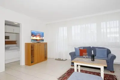 Image de Vacation apartment/apartment for 4 guests with 51m² in Westerland (306196)