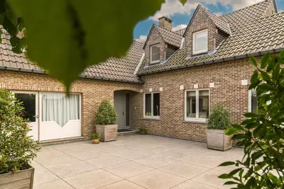 Séjour de Charme en Groupe à Borgloon