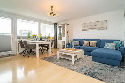 Image de Vacation apartment/apartment for 4 guests with 51m² in Westerland (306222)