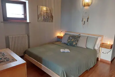 Image de Arona, Lake Maggiore. Entire accommodation + parking space