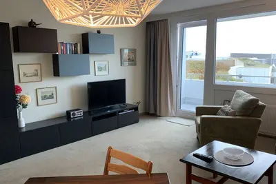 Image de Vacation apartment/apartment for 4 guests with 51m² in Westerland (306236)