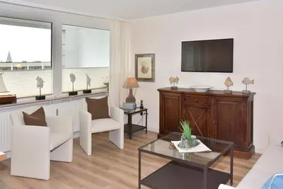 Image de Vacation apartment/apartment for 4 guests with 63m² in Westerland (306259)