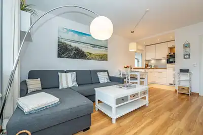 Image de Vacation apartment/apartment for 4 guests with 40m² in Westerland (306287)