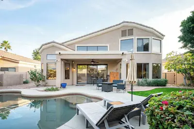 Image de Relaxing 4br House w/ Pool Near Golf Club & Lake