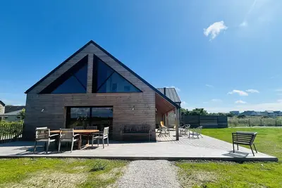 Image de Maison spacieuse pour 4 personnes