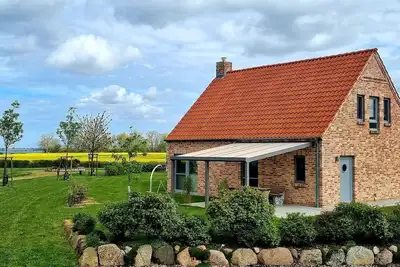 Image de Vacation home for 6 guests with 104m² in Zierow (306887)