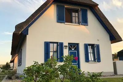 Image de Vacation home for 5 guests with 96m² in Zierow (306909)