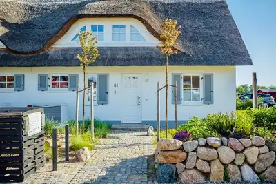 Image de Vacation home for 4 guests with 86m² in Zierow (306932)