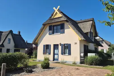 Image de Vacation home for 4 guests with 97m² in Zierow (306933)