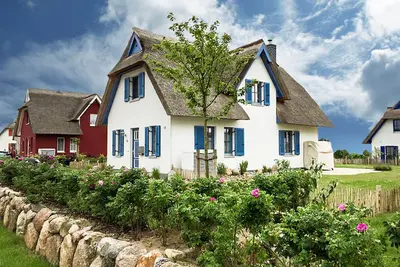 Image de Vacation home for 6 guests with 97m² in Zierow (306934)