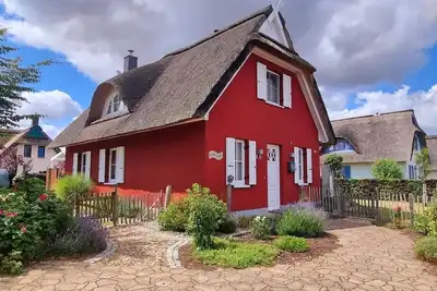 Image de Vacation home for 5 guests with 96m² in Zierow (306968)