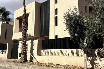 Image de Villa haut de gamme Route D’Amizmiz Marrakech