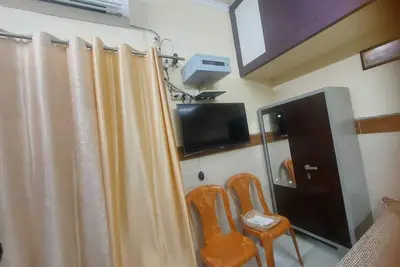 Image de 2-bedroom apartment in amazing Dehradun with cool Ac