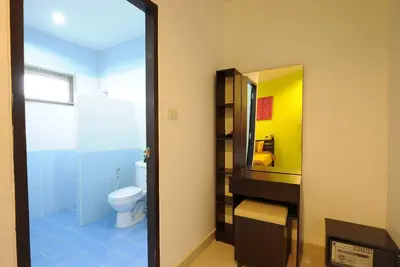 Image de Ruankasalong Hua Hin Holiday House