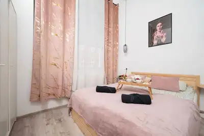 Image de Łódź Legionów Apartment M1 - Parking, Top Location