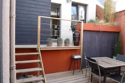 Image de Bambou I - A 50m de la plage