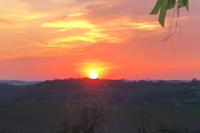 Image de Valley View Cottage 07. 4p-Courtyard Cottage near Valkenburg