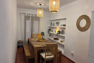 Image de Maison de charme dans le château de Peñiscola à 100m de la plage avec rooftop!