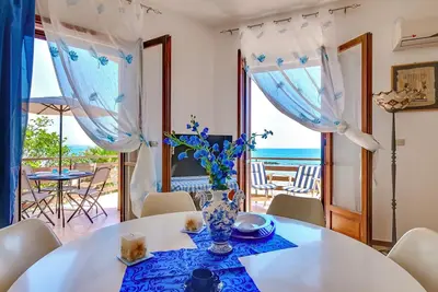 Image de Fauci Holiday Home 🏖️ 🌊