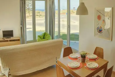 Atlantic Sagres T2 Sea View 0. 1