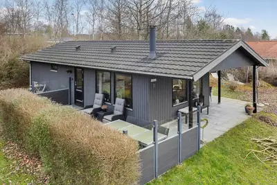 Image de Lf161358 Farsø - Fjordparken 8