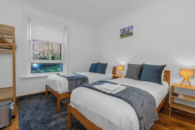 Image de Executive 3-Bedroom | Corporate, Contractors & Insurance Relocation