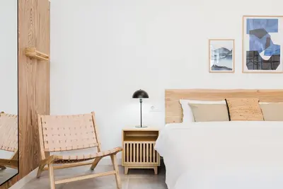 Image de Valencia Apartments by Olala Homes