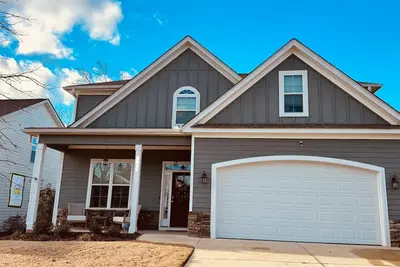 Image de Stunning 4-Bedroom Home Near Augusta National – Perfect for Masters Week!