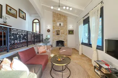 Villa Kalami LookOut